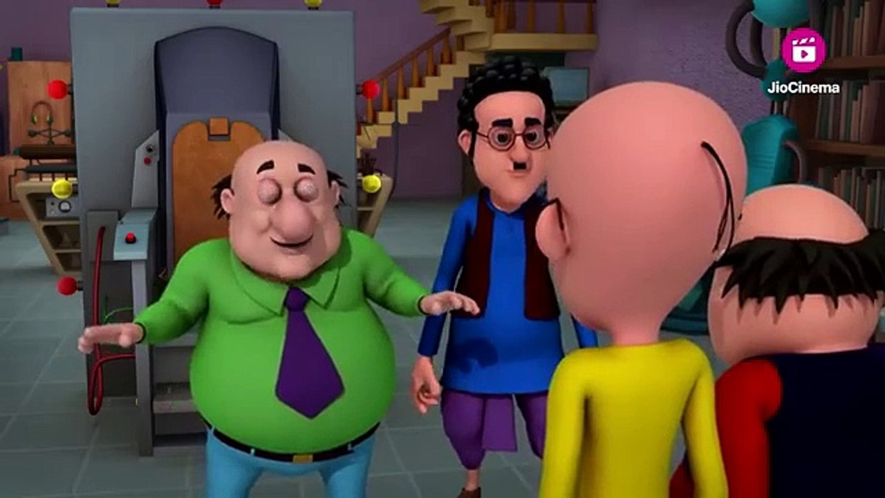 Motu_Patlu___मोटू_पतलू_S5___Motu_The_Monkey_Man_-_Part_-_1___Season_5(360p)