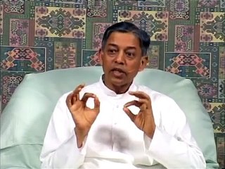 Spiritual Knowledge that Liberates - Pujyashree Deepakbhai