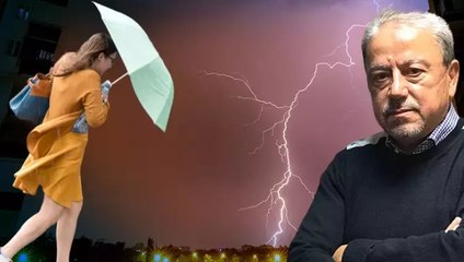 Bayram havası nasıl olacak? Prof. Dr. Orhan Şen son Meteoroloji verilerini yorumladı