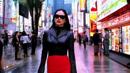 Comparativa 1 entre DreamMachine y Sora