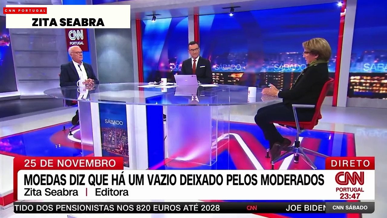 ZITA SEABRA CONTA como é que o PARTIDO COMUNISTA NÃO CONSEGUIU FAZER uma REVOLUÇÃO no 25 de NOVEMBRO