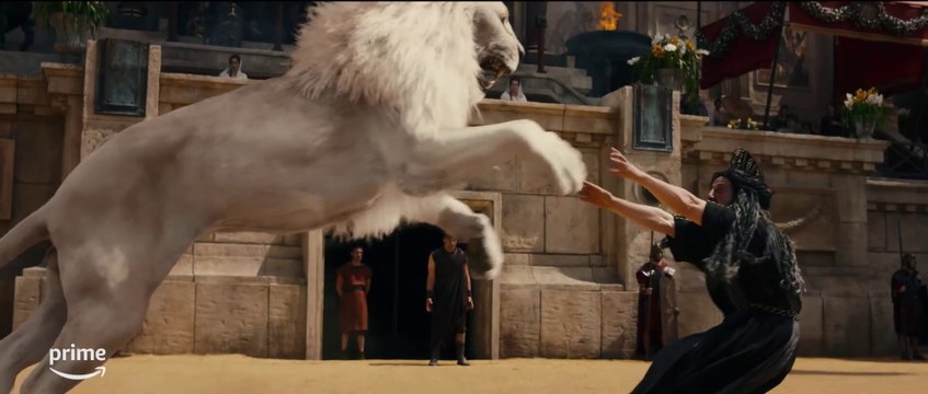 THOSE ABOUT TO DIE - Bande Annonce VF (2024, Action) Anthony Hopkins