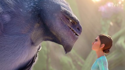 WONDLA - Bande Annonce VF (2024, Apple)