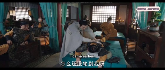 {ENG SUB} You are My Whole World Eps 9-10 Cdrama 2024