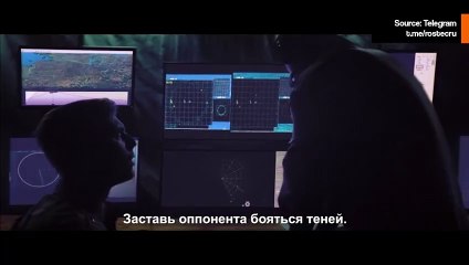 ロステック、新無人戦術機「チェックメイト」公開！空軍司令官も絶賛🎥