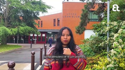 Baccalauréat : dans quel état d'esprit sont les terminales avant les épreuves ?