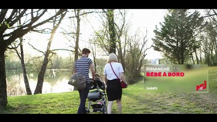 Bébé à bord - 16 juin