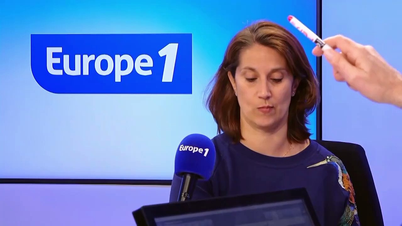 Pascal Praud reçoit Sébastien Soulé, ancien flic de la Bac Nord et candidat RN aux élections législative à Toulon