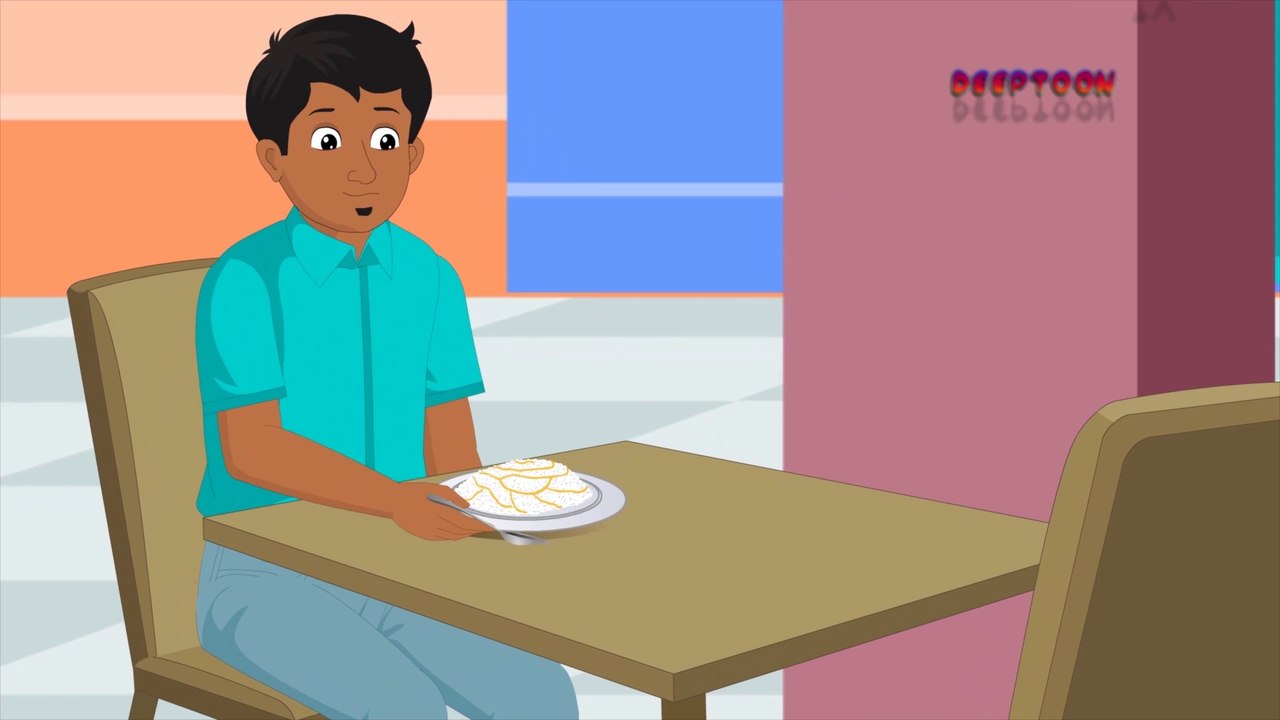 Bhaiyo ka batwaara | भाइयों का बंटवारा | Moral Story | Hindi Story | deeptoontv | kahani |