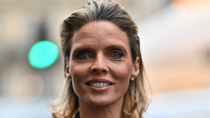 GALA VIDEO - Sylvie Tellier “plus en contact” avec son père : “Je l’ai invité à mon mariage, mais…”