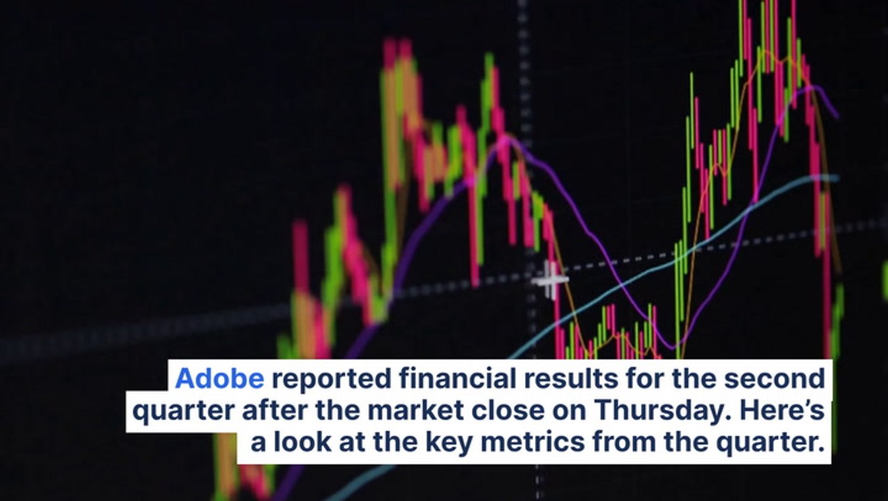 Adobe Q2 Earnings: Revenue Beat, EPS Beat, Strong Guidance, Momentum Due To 'Highly Differentiated Approach To AI' And More
