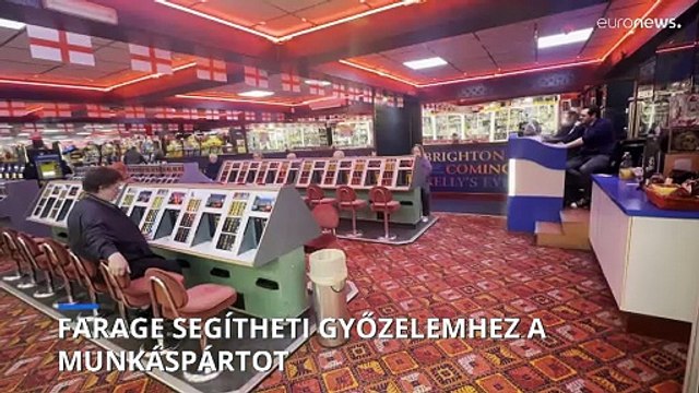 Közelgő brit választások: először körözték le a jobboldali populisták a konzervatívokat