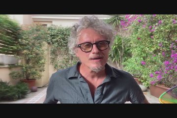 "Campioni di Vita - no al bullismo" Il video messaggio di Niccolò Fabi