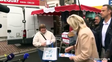 Francia, Le Pen: possiamo vincere e fare governo di unit? nazionale