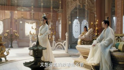 Thiên Cổ Quyết Trần Tập 28 Thuyết minh