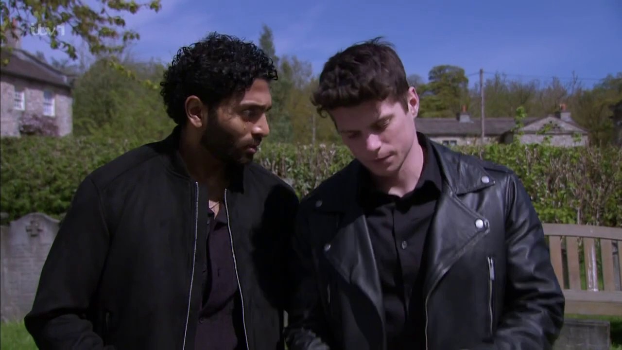 Emmerdale 18th June 2024