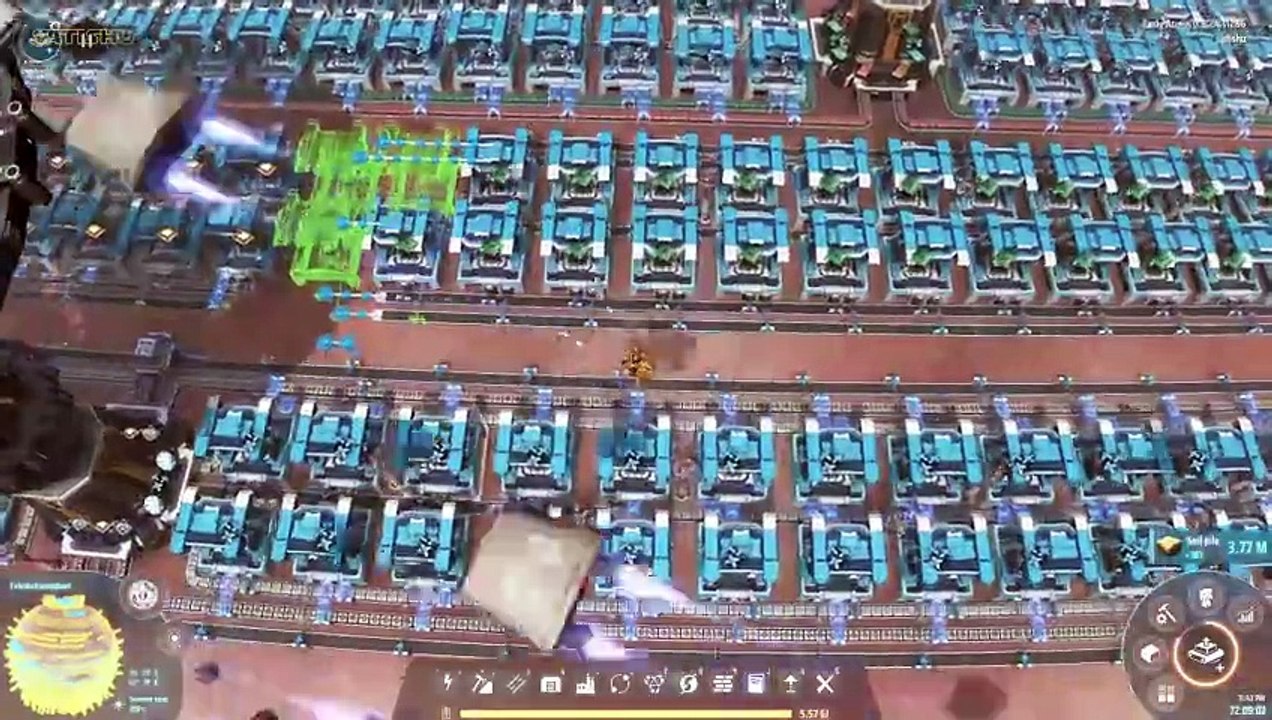 Es gibt immer was zu tun. | Dyson Sphere Program | Ep. 217