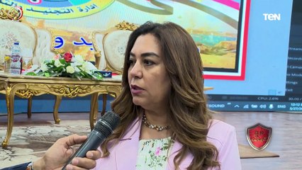 تغطية خاصة لـ مراسم إنهاء المواقف التجنيدية لذوى الهمم وكبار السن  بدمياط | درع الوطن