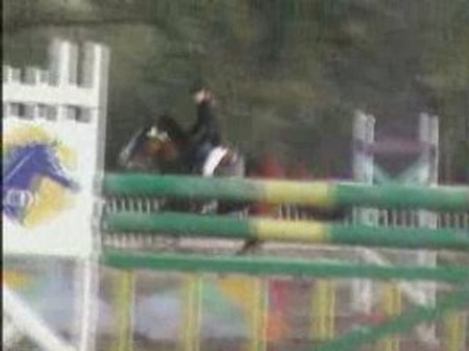 tour d'honneur D1gp (champ dép)