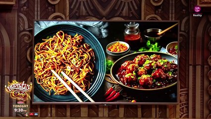 The Laughter Kitchen Show 🍽️ – Your Ultimate Comedy Feast