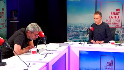 Michel Cymes ne veut plus se réveiller !