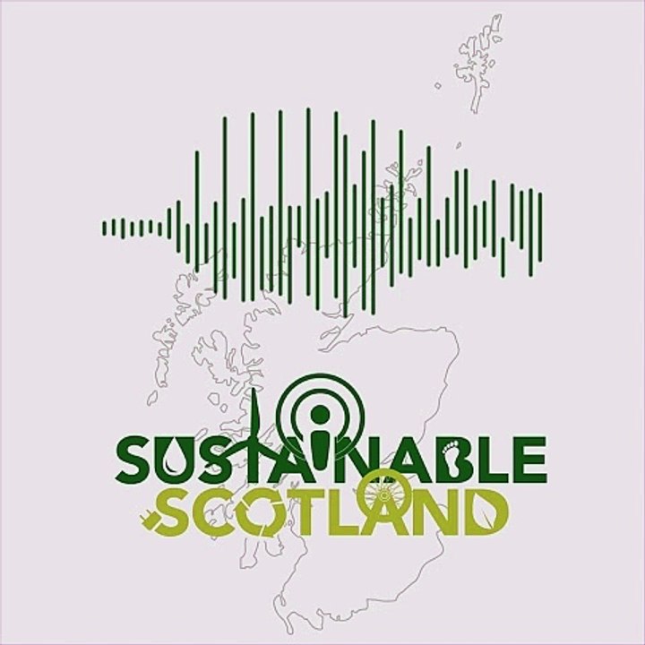 Sustainable Scotland: Royal Highland Show shows how tech is changing Scottish farming