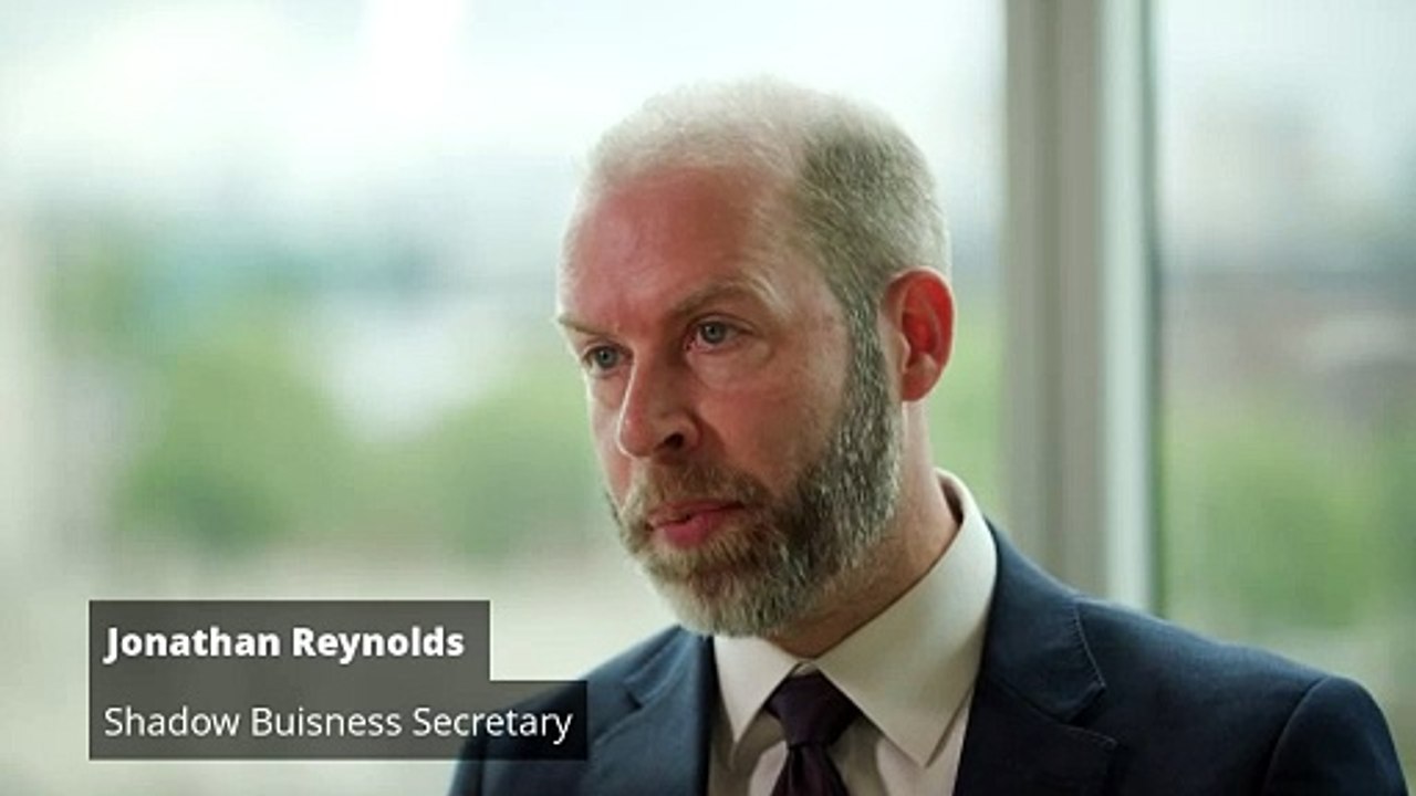 Labour denies party similarities with Tories under Cameron