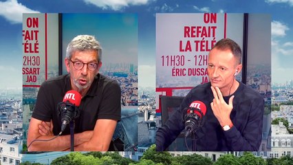 Michel Cymes : "L'an prochain, je n'ai aucun projet précis d'émission"