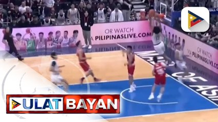 UP Fighting Maroons, target na makabawi sa UAAP Season 87