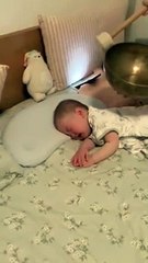 Ce bain sonore est incroyablement efficace !