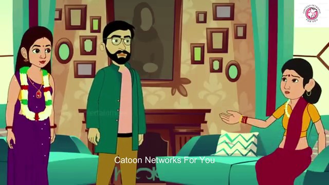 Kahani जलन Jalan||Hindi Kahaniya||Bedtime Moral Stories||Hindi Stories||New Story||Saas Bahu