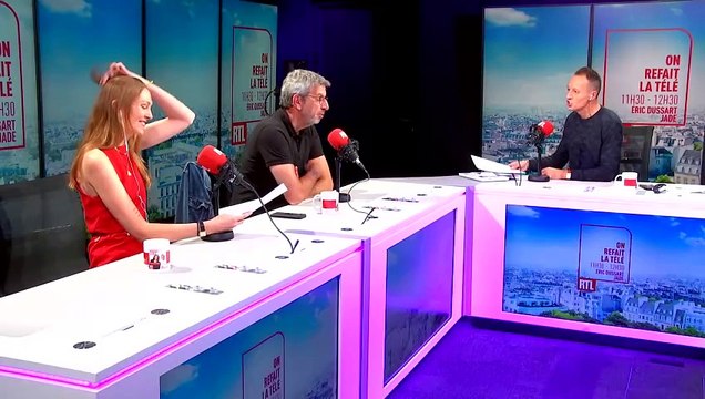 JO bashing : C'est gonflant au bout d'un moment