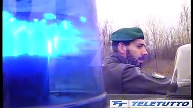 Video News - Gdf: sgominata banda di truffatori