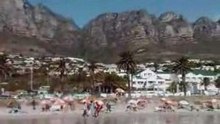 Cape Town