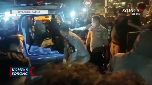 Warga Temukan Mayat Perempuan di Kolong Jembatan
