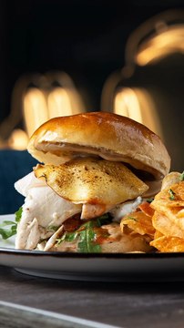 Experience Culinary Excellence at Cheffry Bistro - Premier Bistro Restaurant in Toronto