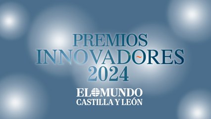 Premios Innovadores 2024