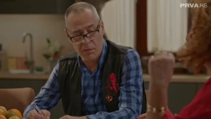 Igra sudbine epizoda 678