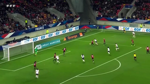 J29 I FC Versailles - FC Villefranche (1-0) en replay