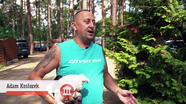 Turystyczna Wielkopolska Leszno