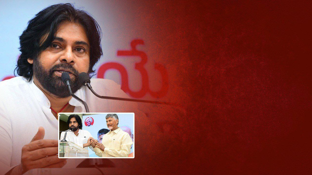 Pawan Kalyanకు కీలక శాఖలు.. Janasena లోని మంత్రులకు ఈ శాఖలు | Oneindia Telugu