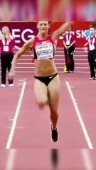 Funniest Moments in Women Sports