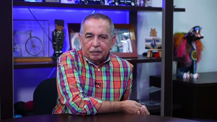 La marea rosa llegó para quedarse: Fernando Belaunzarán | El Asalto a la Razón