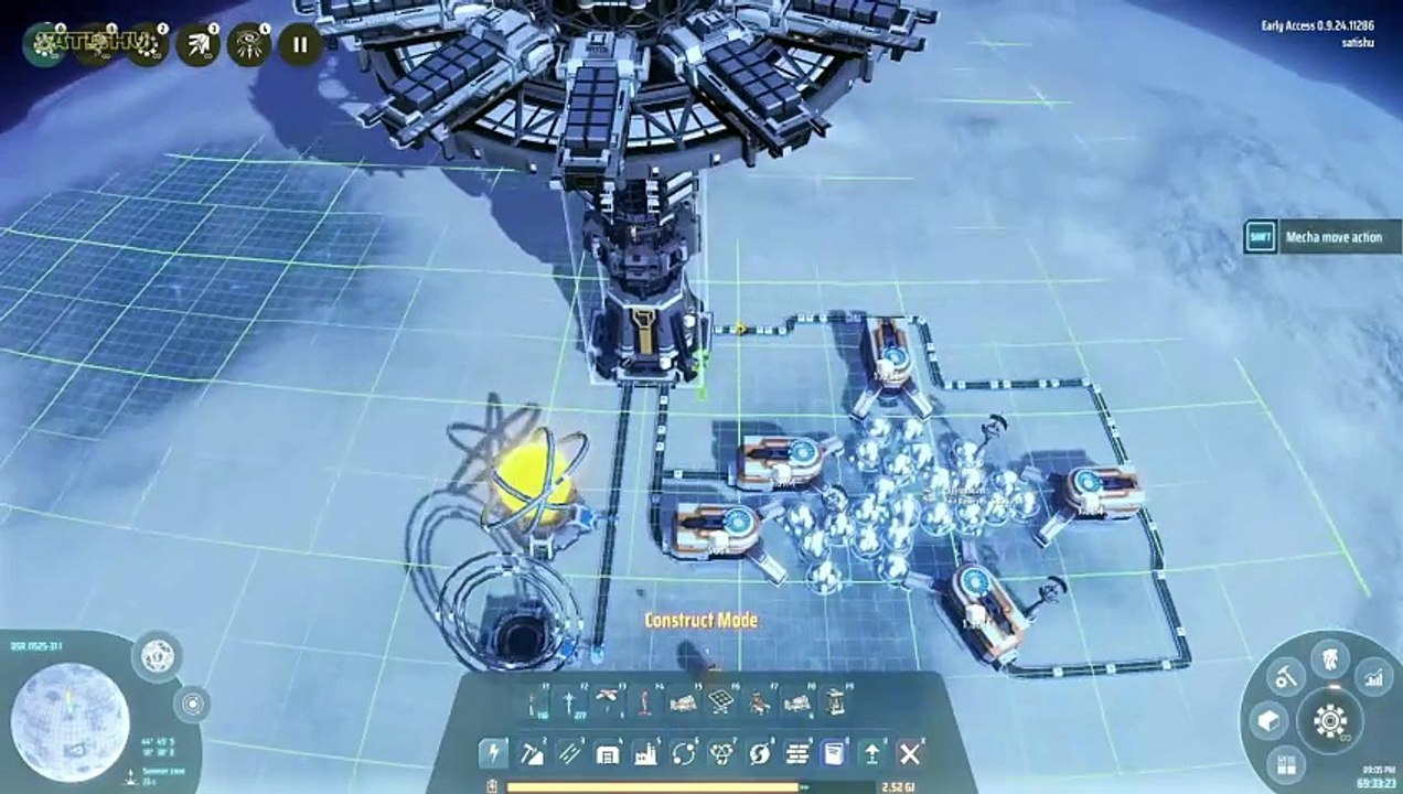 Das funktioniert wirklich! | Dyson Sphere Program | Ep. 209