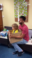 Backyard Rollercoaster Rescue! DIY Fun When Theme Parks Are Closed