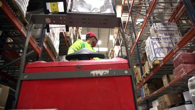 Directivos abordan en Barcelona la IA generativa en la cadena de suministro