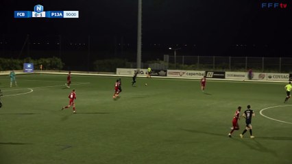 Paris 13 Atletico fait le break !