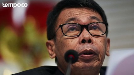 Ketua KPK Tegaskan Pencarian Harun Masiku Dipercayakan ke Penyidik