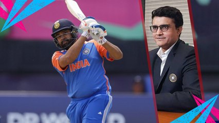 ICC టోర్నీలో  ROHIT SHARMA సరికొత్త Record.1st Place లో కొనసాగుతున్న M.S DHONI | Oneindia Telugu