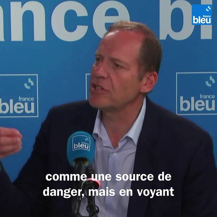 Christian Prudhomme : l'UCI mettra en place les cartons jaunes ou rouges pour les coureurs après le Tour